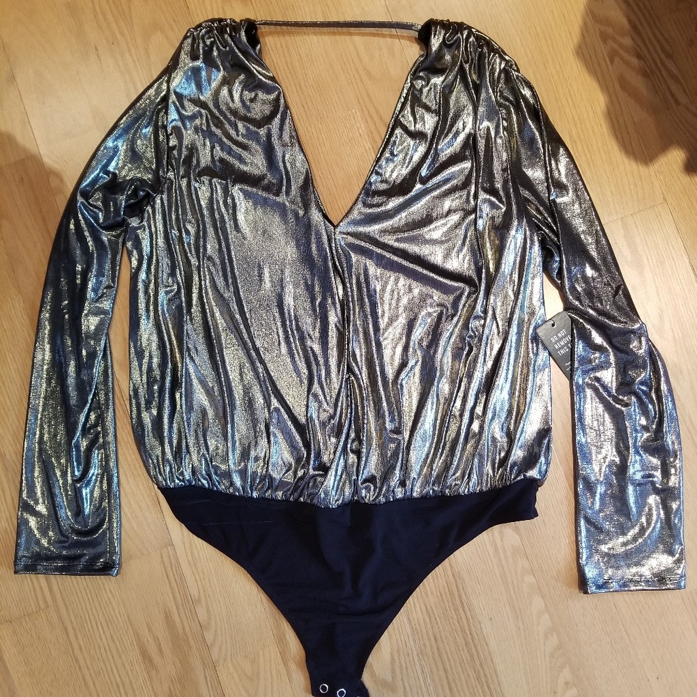 Express bodysuits